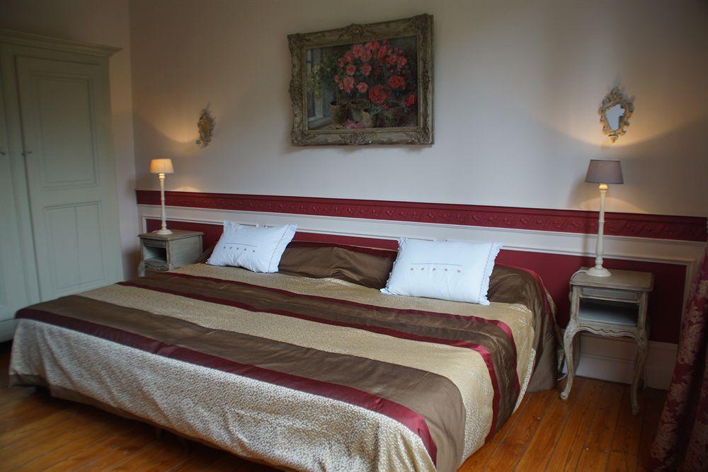 B&B Villa Leopoldine Brussels Guesthouse Ixelles Buitenkant foto
