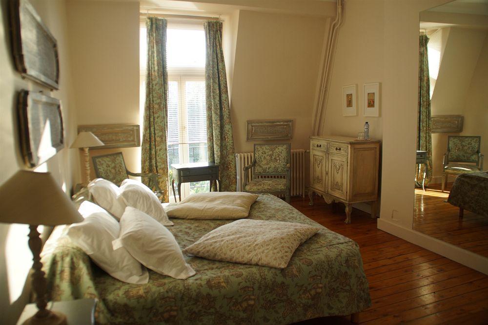 B&B Villa Leopoldine Brussels Guesthouse Ixelles Buitenkant foto
