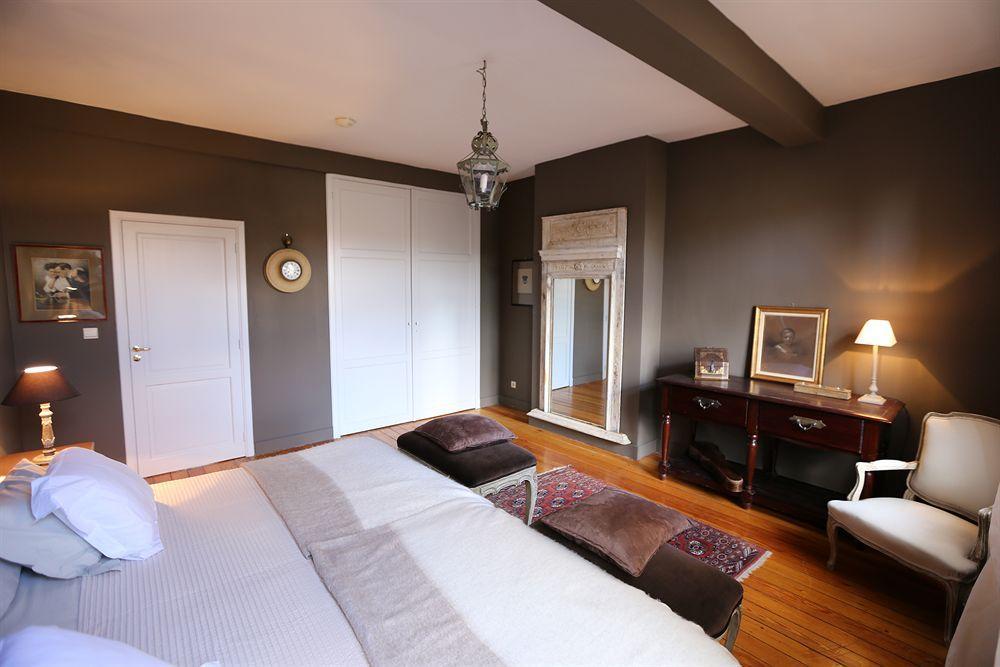 B&B Villa Leopoldine Brussels Guesthouse Ixelles Buitenkant foto