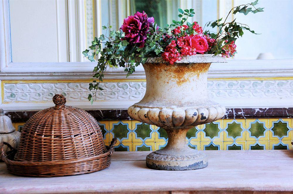 B&B Villa Leopoldine Brussels Guesthouse Ixelles Buitenkant foto