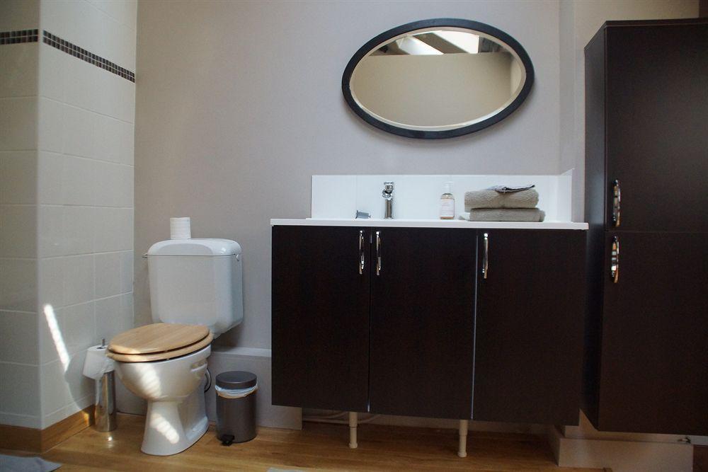 B&B Villa Leopoldine Brussels Guesthouse Ixelles Buitenkant foto