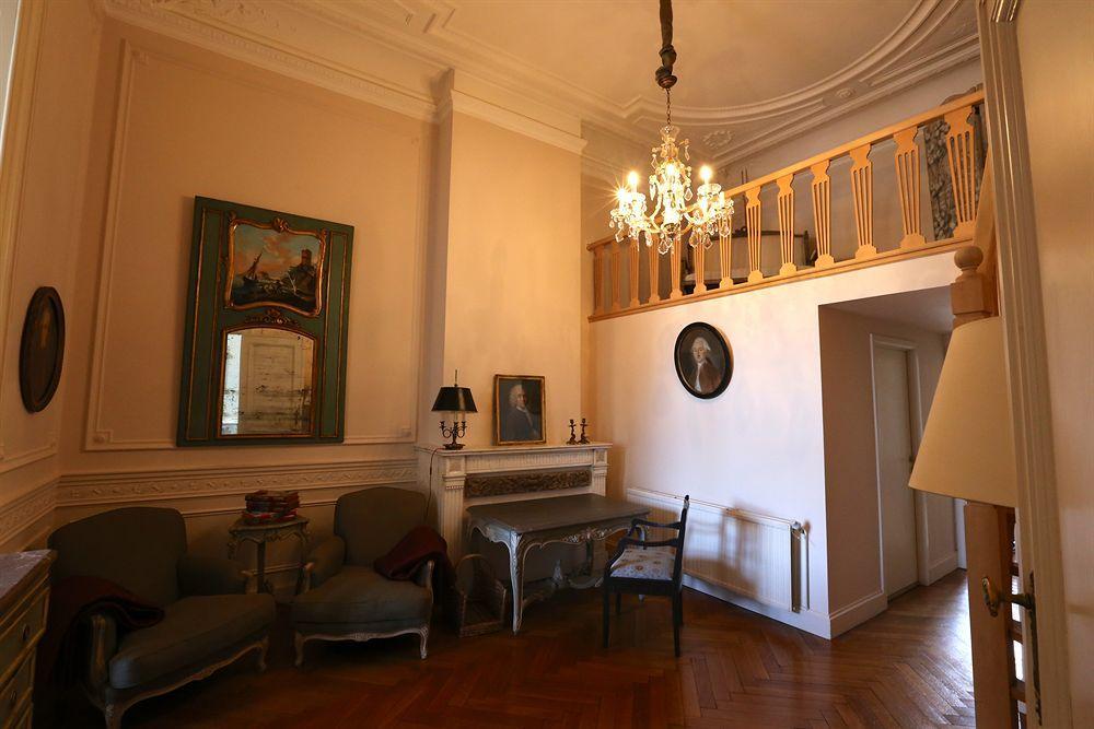 B&B Villa Leopoldine Brussels Guesthouse Ixelles Buitenkant foto