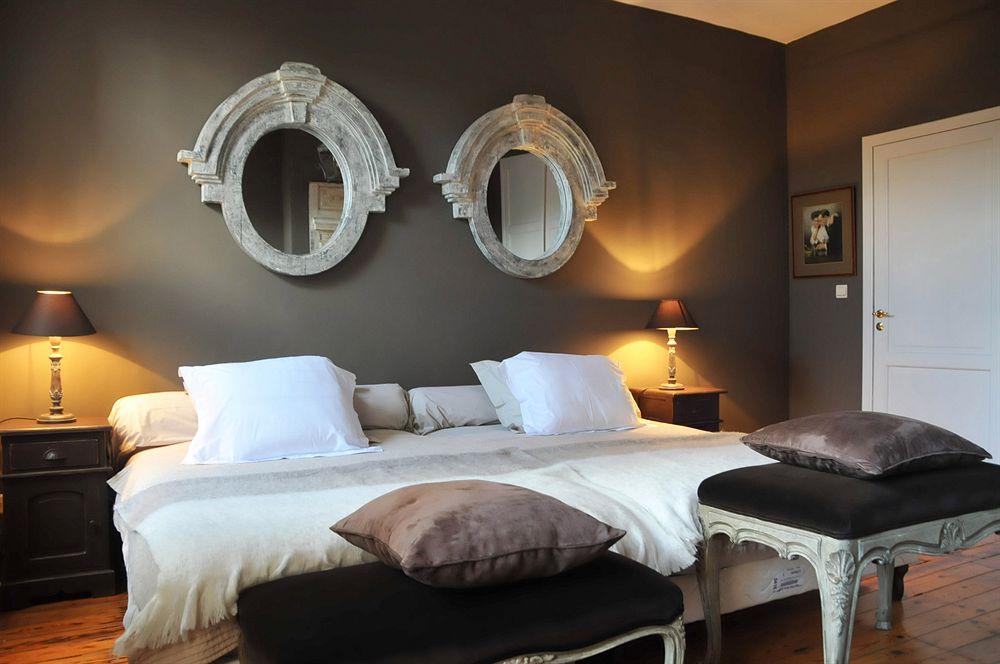 B&B Villa Leopoldine Brussels Guesthouse Ixelles Buitenkant foto