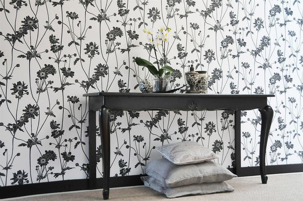 B&B Villa Leopoldine Brussels Guesthouse Ixelles Buitenkant foto