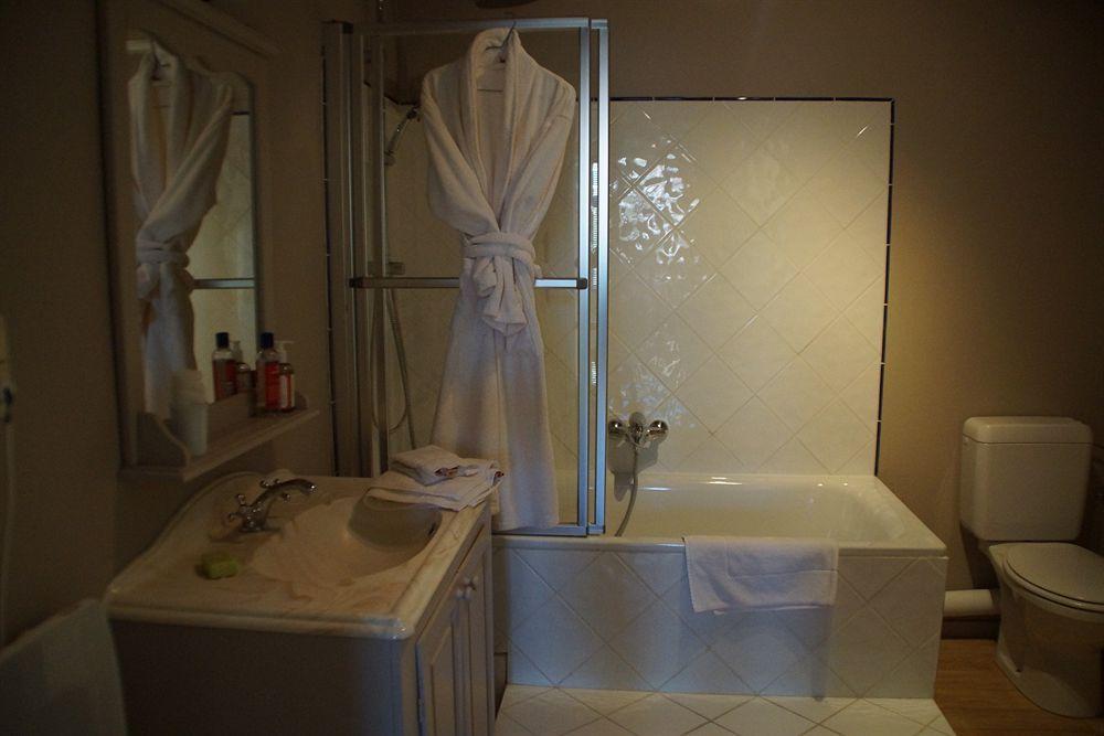 B&B Villa Leopoldine Brussels Guesthouse Ixelles Buitenkant foto
