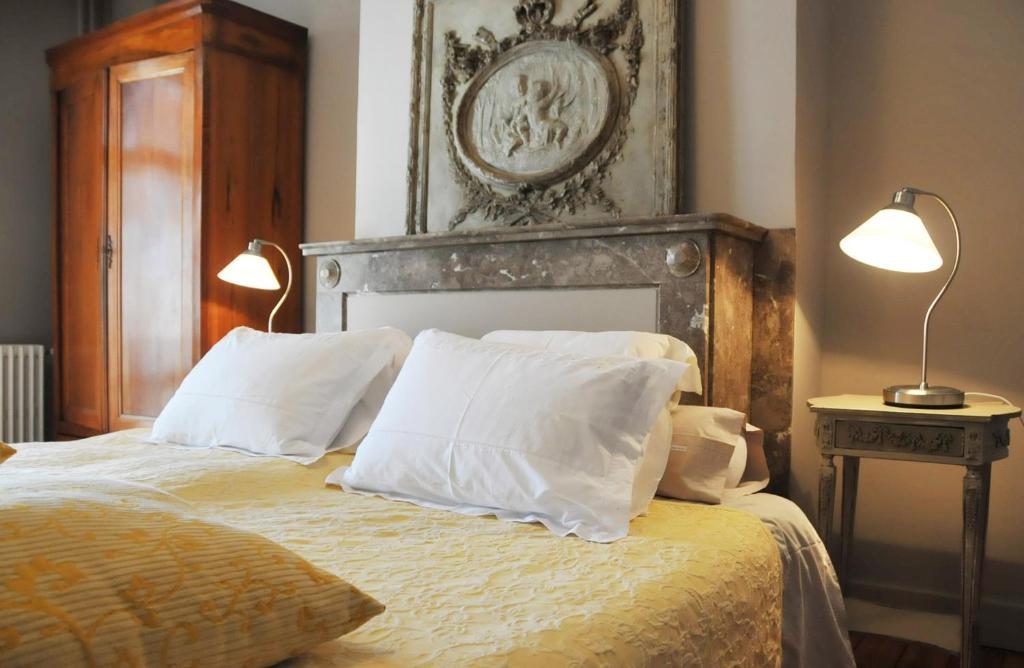 B&B Villa Leopoldine Brussels Guesthouse Ixelles Kamer foto