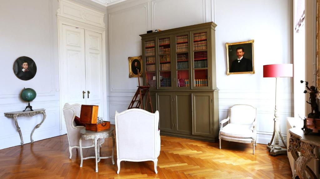 B&B Villa Leopoldine Brussels Guesthouse Ixelles Buitenkant foto