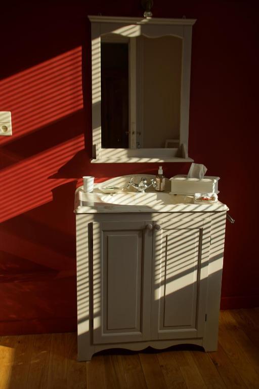 B&B Villa Leopoldine Brussels Guesthouse Ixelles Kamer foto